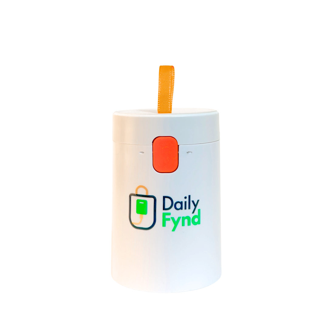 Daily Fynd 20-in-1 Tech Cleaning Kit