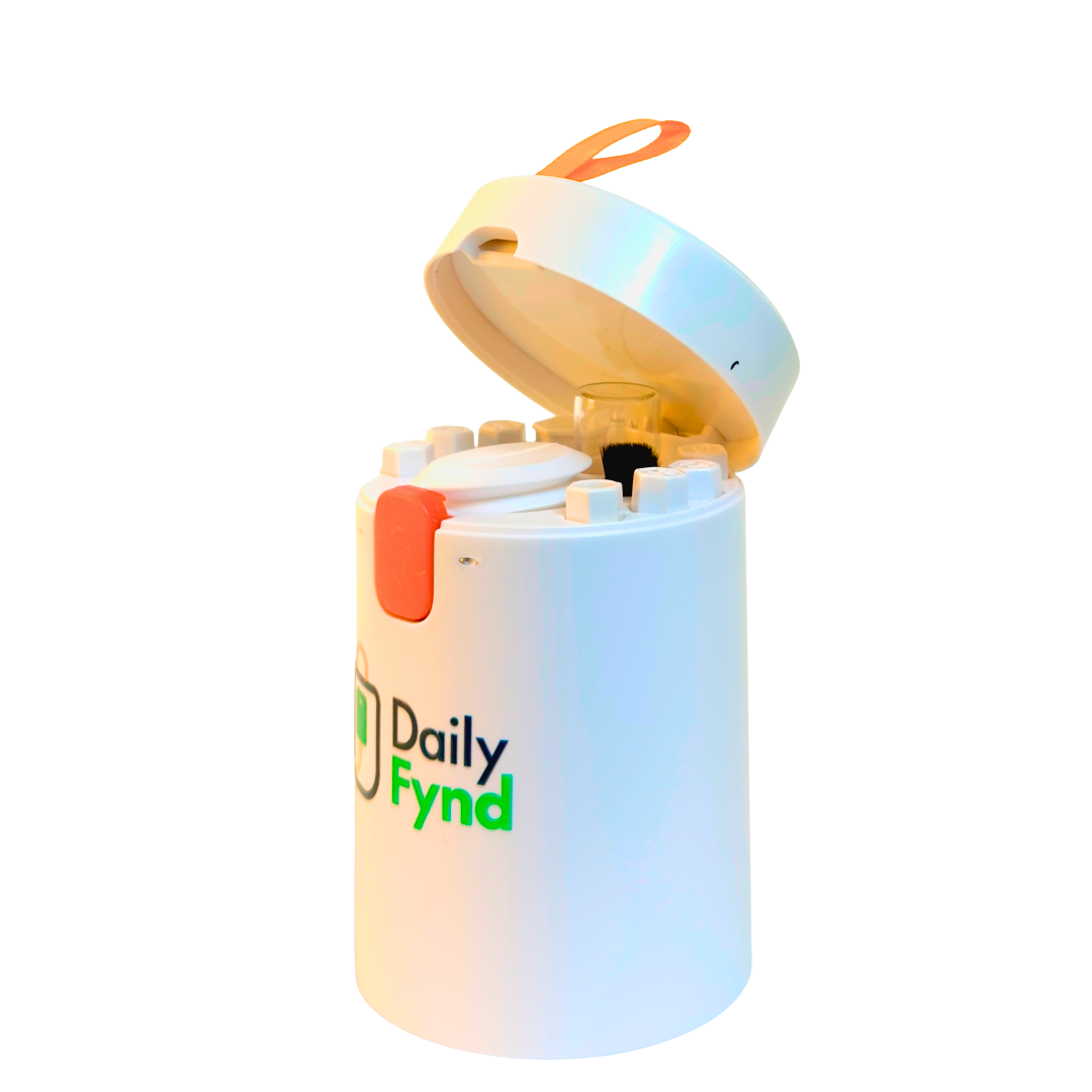 Daily Fynd 20-in-1 Tech Cleaning Kit