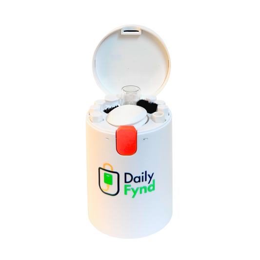 Daily Fynd 20-in-1 Tech Cleaning Kit