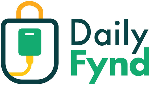 Daily Fynd